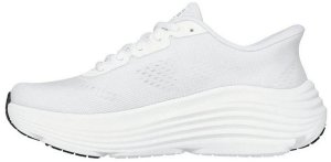 Skechers Buty damskie SKECHERS Slip-ins  Max Cushioning - Endeavour (129473-WBK) 38 4