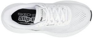 Skechers Buty damskie SKECHERS Slip-ins  Max Cushioning - Endeavour (129473-WBK) 38 5