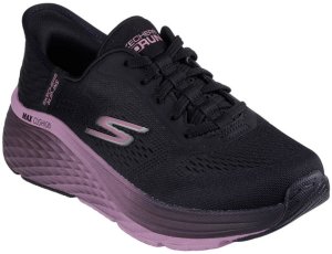 Buty damskie SKECHERS Slip-ins  Max Cushioning - Elite 2.0 (129626-BKMV) 36.5 2