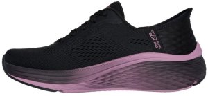 Buty damskie SKECHERS Slip-ins  Max Cushioning - Elite 2.0 (129626-BKMV) 36.5 4