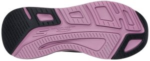 Buty damskie SKECHERS Slip-ins  Max Cushioning - Elite 2.0 (129626-BKMV) 36.5 6