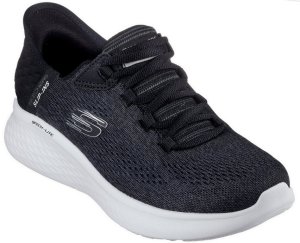 Skechers Buty Slip-ins: Skech-Lite Pro Natural* (150012-BKW) 37 2