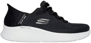 Skechers Buty Slip-ins: Skech-Lite Pro Natural* (150012-BKW) 37 3