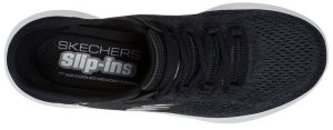 Skechers Buty Slip-ins: Skech-Lite Pro Natural* (150012-BKW) 37 5