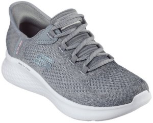 Buty Skechers Slip-ins: Skech-Lite Pro - Natural (150012-GYMT) 38.5 2