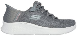 Buty Skechers Slip-ins: Skech-Lite Pro - Natural (150012-GYMT) 38.5 3
