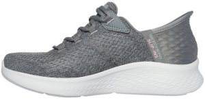 Buty Skechers Slip-ins: Skech-Lite Pro - Natural (150012-GYMT) 38.5 4