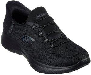 Buty damskie SKECHERS Slip-ins  Summits (150123-BBK) 36 2