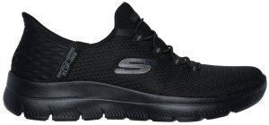 Buty damskie SKECHERS Slip-ins  Summits (150123-BBK) 36 3