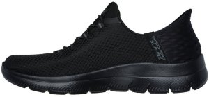 Buty damskie SKECHERS Slip-ins  Summits (150123-BBK) 36 4