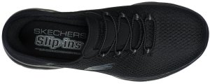 Buty damskie SKECHERS Slip-ins  Summits (150123-BBK) 36 5