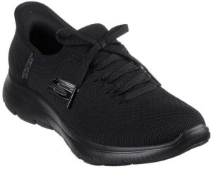 Skechers Buty damskie SKECHERS Slip-ins Summits (150263-BBK) 39 2