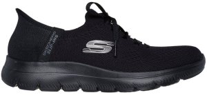 Skechers Buty damskie SKECHERS Slip-ins Summits (150263-BBK) 39 3