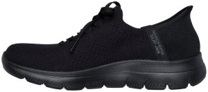 Skechers Buty damskie SKECHERS Slip-ins Summits (150263-BBK) 39 4