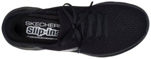 Skechers Buty damskie SKECHERS Slip-ins Summits (150263-BBK) 39 5