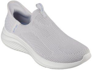 Buty Skechers Slip-ins: Ultra Flex 3.0 Easy Win (150450-LTGY) 40 2