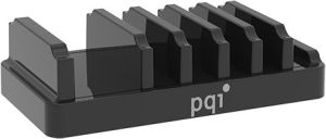 Ładowarka PQI i-Power Smart Charging Station (6ZW241325R004A) 3