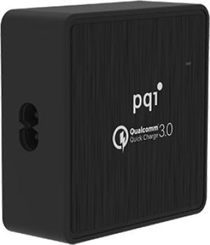 Ładowarka PQI i-Power Smart Charging Station (6ZW241325R004A) 4