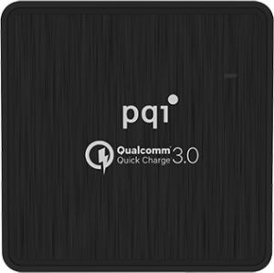 Ładowarka PQI i-Power Smart Charging Station (6ZW241325R004A) 5