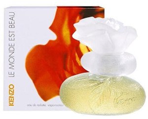Kenzo Le Monde Est Beau EDT 50ml 3