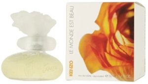 Kenzo Le Monde Est Beau EDT 50ml 4