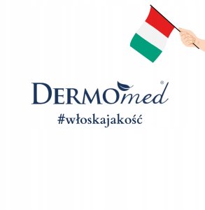 Dermomed MYDŁO ZAPAS 1L DERMOMED ALOES 2