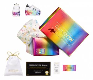 MGA Buciki Rainbow High 27 szt. (586074EUC) 13