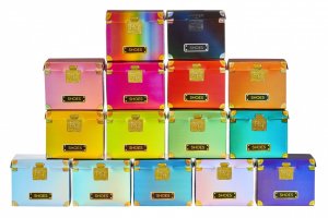 MGA Buciki Rainbow High 27 szt. (586074EUC) 20