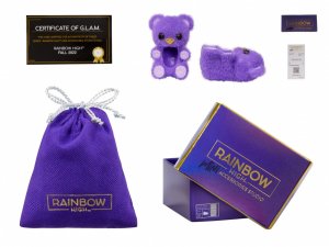 MGA Buciki Rainbow High 27 szt. (586074EUC) 24