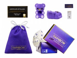 MGA Buciki Rainbow High 27 szt. (586074EUC) 30