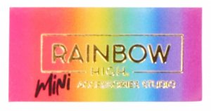 MGA Buciki Rainbow High 27 szt. (586074EUC) 10