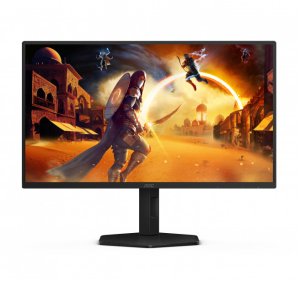 Monitor AOC 25G4SXU 1