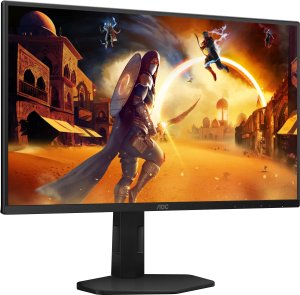 Monitor AOC 25G4SXU 7