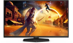 Monitor AOC 25G4SXU 8