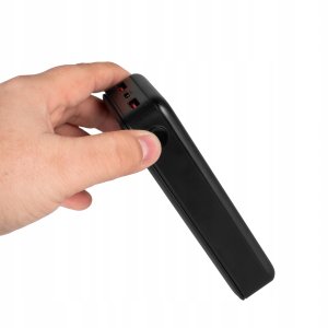 Power bank 20000 mAh wejście USB-C wyjście 2xUSB-A + USB-C 5V 3A czarny VA0341 Vayox 9