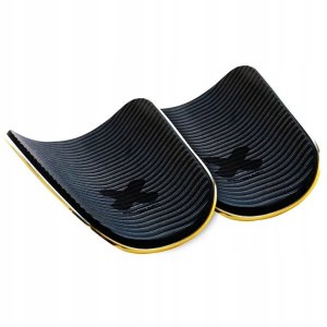 Ochraniacze Piłkarskie / Shin Pads Golden Goal 10,5x7 cm proskary 5