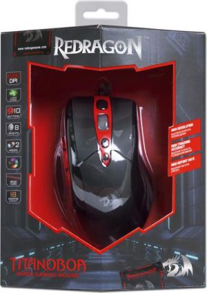 Mysz Redragon Titanoboa  (70243) 4