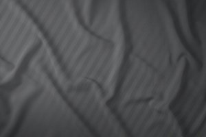 POŚCIEL SATYNA BAW. CIEMNOSZARA /140/ PURE DETEXPOL 3