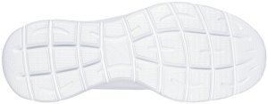Skechers Buty męskie SKECHERS Slip-ins Summits - High Range (232457-WHT) 45.5 6