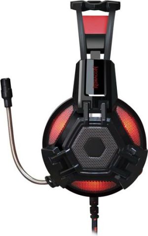 Słuchawki Redragon Lester (QMRGM02EGR00) 4