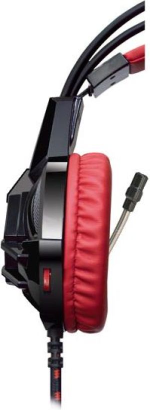 Słuchawki Redragon Lester (QMRGM02EGR00) 5