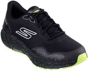 Buty męskie Skechers GO RUN Consistent 2.0 - Piedmont (220874-BKLM) 43.5 2