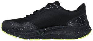 Buty męskie Skechers GO RUN Consistent 2.0 - Piedmont (220874-BKLM) 43.5 4