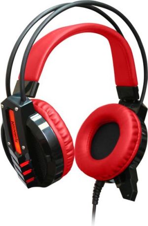 Słuchawki Redragon Chronos Czarne (QMRGM07EGB00) 2