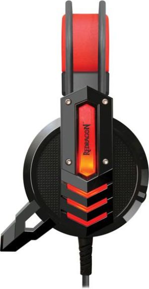 Słuchawki Redragon Chronos Czarne (QMRGM07EGB00) 3