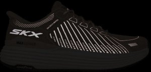 Buty męskie Skechers Slip-ins: Max Cushioning Suspension (220936-ORG) 45 7