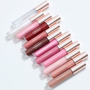 Gosh Błyszczyk do ust z peptydami 011 Antique 5