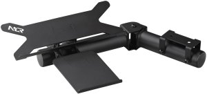 Next Level Racing F-GT Pro Direct Tastatur- und Maushalterung - schwarz 1