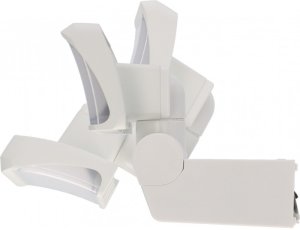 Lampa Ścienna Led Brennenstuhl Ws 2050 W 1178080200 20 Ip44, Ik07 1