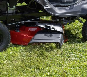 Traktor ogrodowy Scheppach MR230-61 4